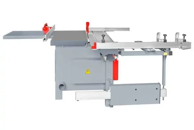 Форматно-раскройный станок Holzmann FKS305V16TOP 7