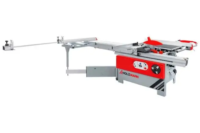 Форматно-раскройный станок Holzmann FKS305V16TOP 6