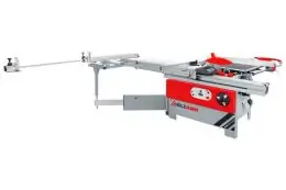 Форматно-раскройный станок Holzmann FKS305V16TOP 6