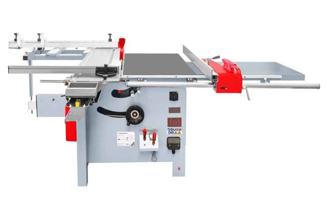 Форматно-розкрійний верстат Holzmann FKS305V16TOP