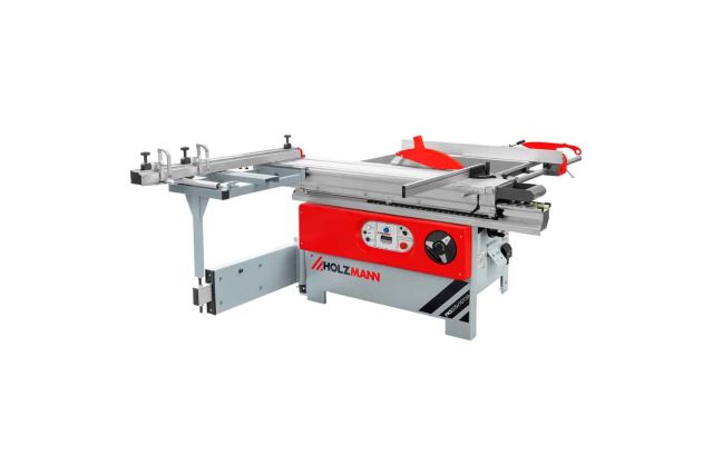 Форматно-розкрійний верстат Holzmann FKS305V16TOP