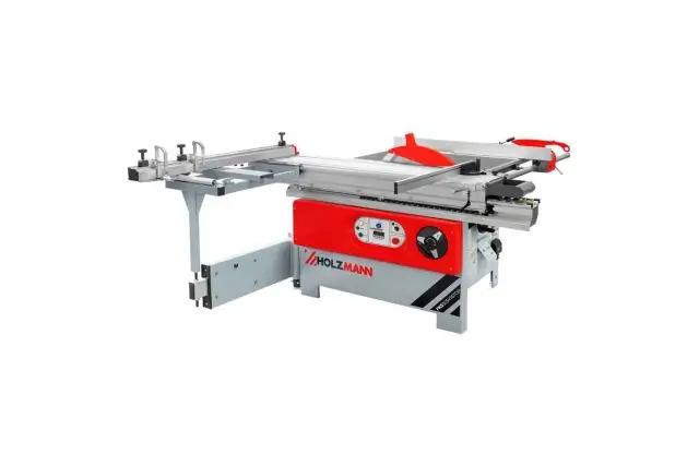 Форматно-раскройный станок Holzmann FKS305V16TOP 1