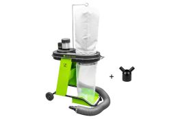 Аспирация Zipper ZI-ASA550ESA