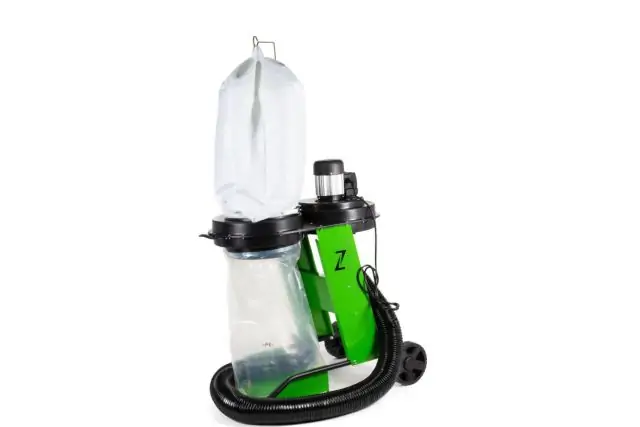 Аспирация Zipper ZI-ASA550ESA 4