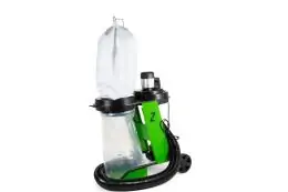 Аспирация Zipper ZI-ASA550ESA 4