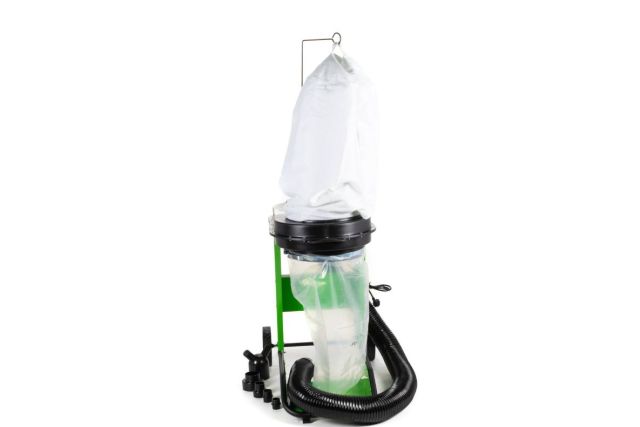 Аспирация Zipper ZI-ASA550ESA