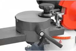 Заточной станок для дисковых пил CORMAK JMY8-70 5