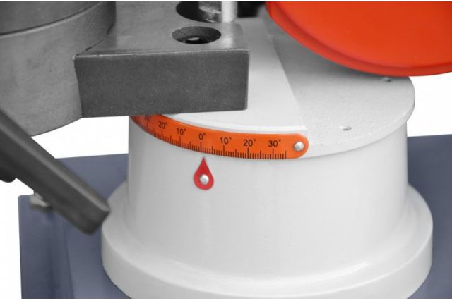 Заточный станок для дисковых пил CORMAK JMY8-70