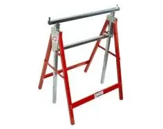 Козел телескопічний складний Holzmann KB 1300A