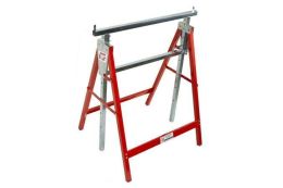 Козел телескопічний складний Holzmann KB 1300A