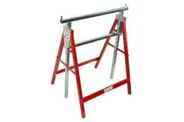 Козел телескопический складной Holzmann KB 1300A 1