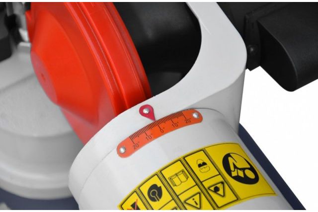 Заточувальний верстат для дискових пил CORMAK...