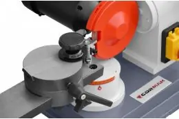 Заточной станок для дисковых пил CORMAK JMY8-70 8