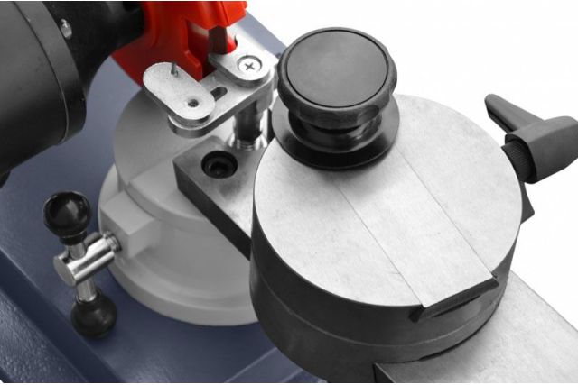 Заточувальний верстат для дискових пил CORMAK...