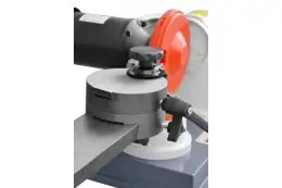 Заточной станок для дисковых пил CORMAK JMY8-70 9
