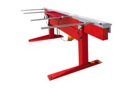 Електромагнітний листогин Holzmann AKM2000MAG