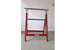 Козел телескопічний складний Holzmann KB 1300A