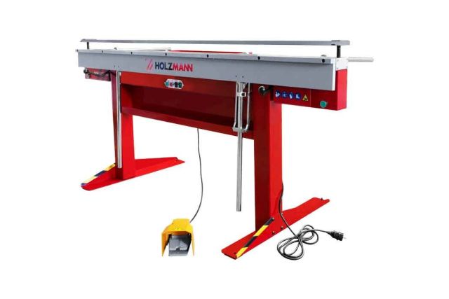 Электромагнитный листогин Holzmann AKM2000MAG