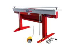 Электромагнитный листогин Holzmann AKM2000MAG