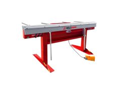 Електромагнітний листогин Holzmann AKM2000MAG