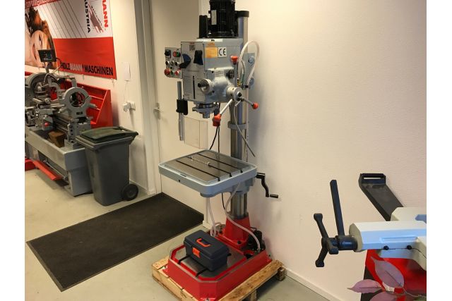 Сверлильный станок Holzmann ZS 40HS