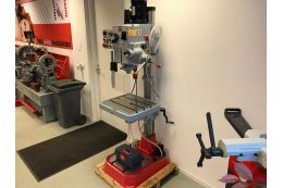 Сверлильный станок Holzmann ZS 40HS