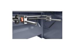 Механические гильотинные ножницы CORMAK 3x1250