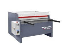 Механічні гільйотинні ножиці CORMAK 3x1250