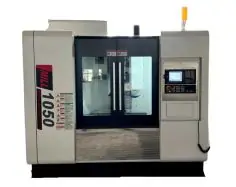 Оброблювальний центр з ЧПК MAST MILL1050 (3 осі)