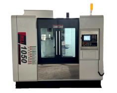 Оброблювальний центр з ЧПК MAST MILL1050 (3 осі)