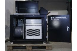 Лазерный сварочный аппарат CORMAK WL2000 Лазерный сварочный аппарат CORMAK WL2000