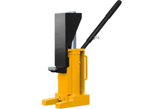 Гідравлічний домкрат CORMAK HP10