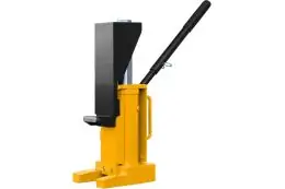 Гідравлічний домкрат CORMAK HP10 2