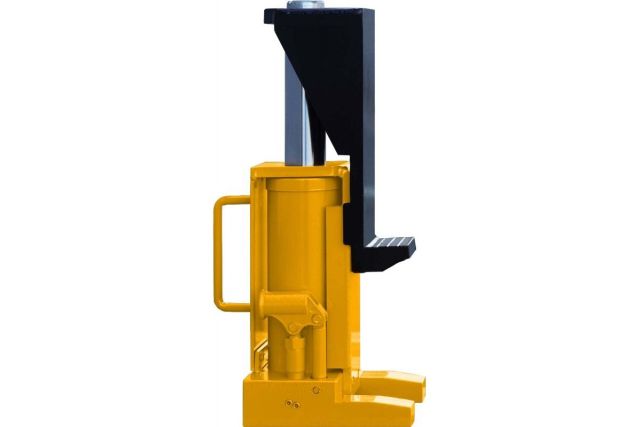 Гідравлічний домкрат CORMAK HP10