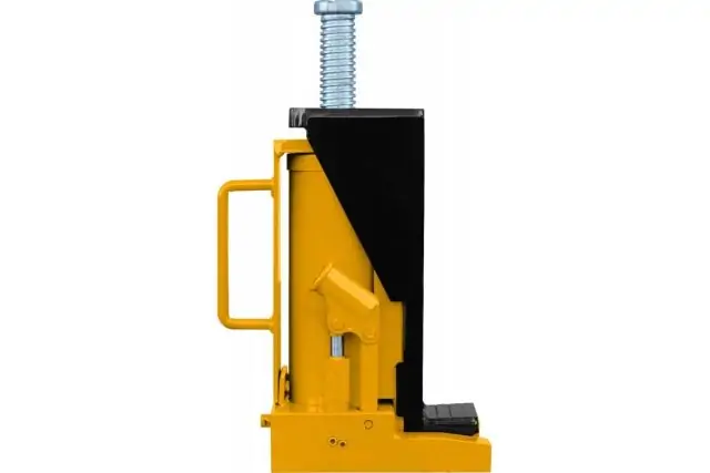 Гидравлический домкрат CORMAK HP10 4