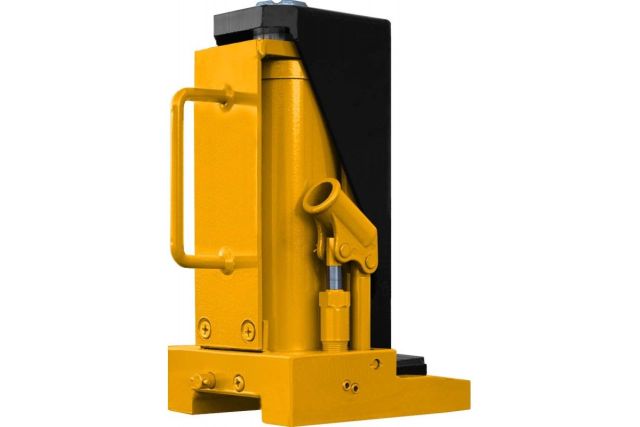 Гидравлический домкрат CORMAK HP10