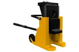 Гидравлический домкрат CORMAK HP20 5