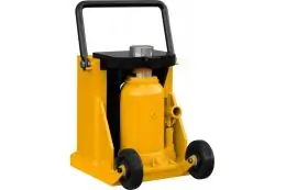 Гидравлический домкрат CORMAK HP20 2