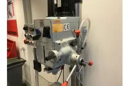 Сверлильный станок Holzmann ZS 40HS 3