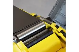 Фуговально-рейсмусовий верстат BAMATO BHM-250 (230V) 3