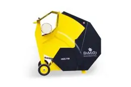 Циркулярная пила BAMATO HOS-750 5