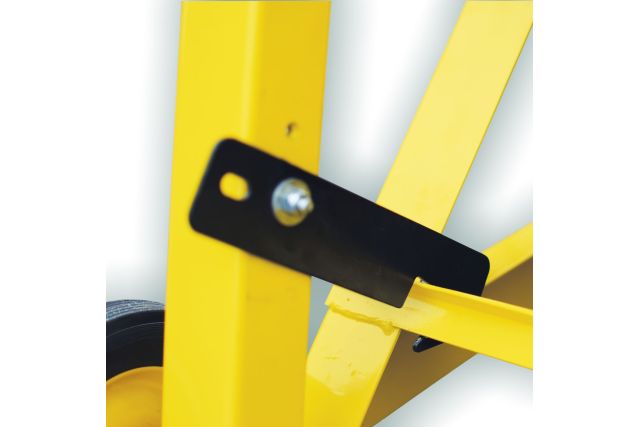 Циркулярная пила BAMATO HOS-750