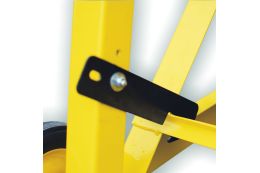 Циркулярна пила BAMATO HOS-750