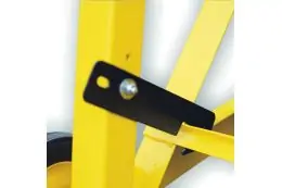 Циркулярна пила BAMATO HOS-750 3