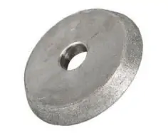 Круг шлифовальный алмазный, зерно 150 Holzmann BSG 13E-DIAM