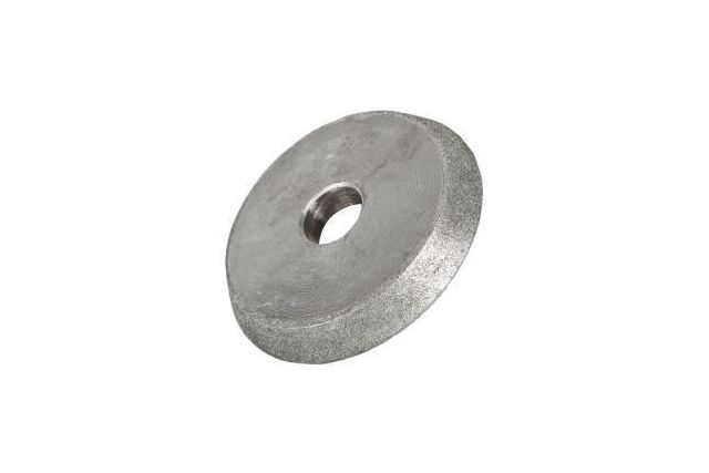 Круг шліфувальний алмазний, зерно 150 Holzmann BSG 13E-DIAM