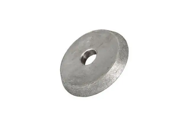 Круг шлифовальный алмазный, зерно 150 Holzmann BSG 13E-DIAM 1