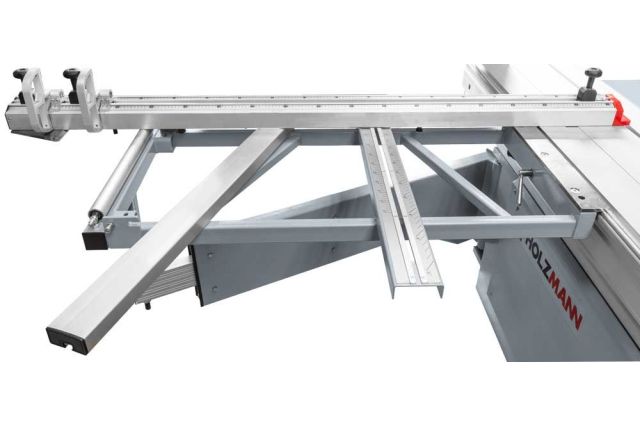 Форматно-раскроечный станок Holzmann...
