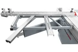 Форматно-раскройный станок Holzmann FKS400V32TOP_400V 5