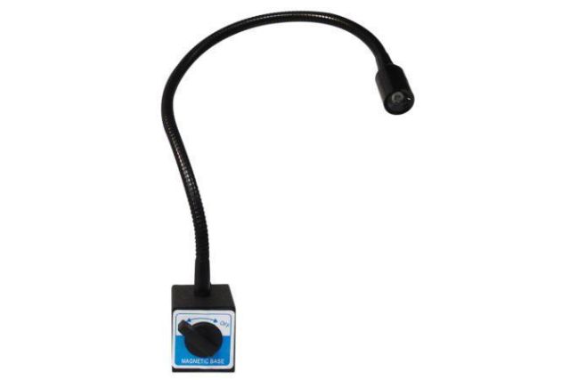 Лампа світлодіодна Holzmann LL1